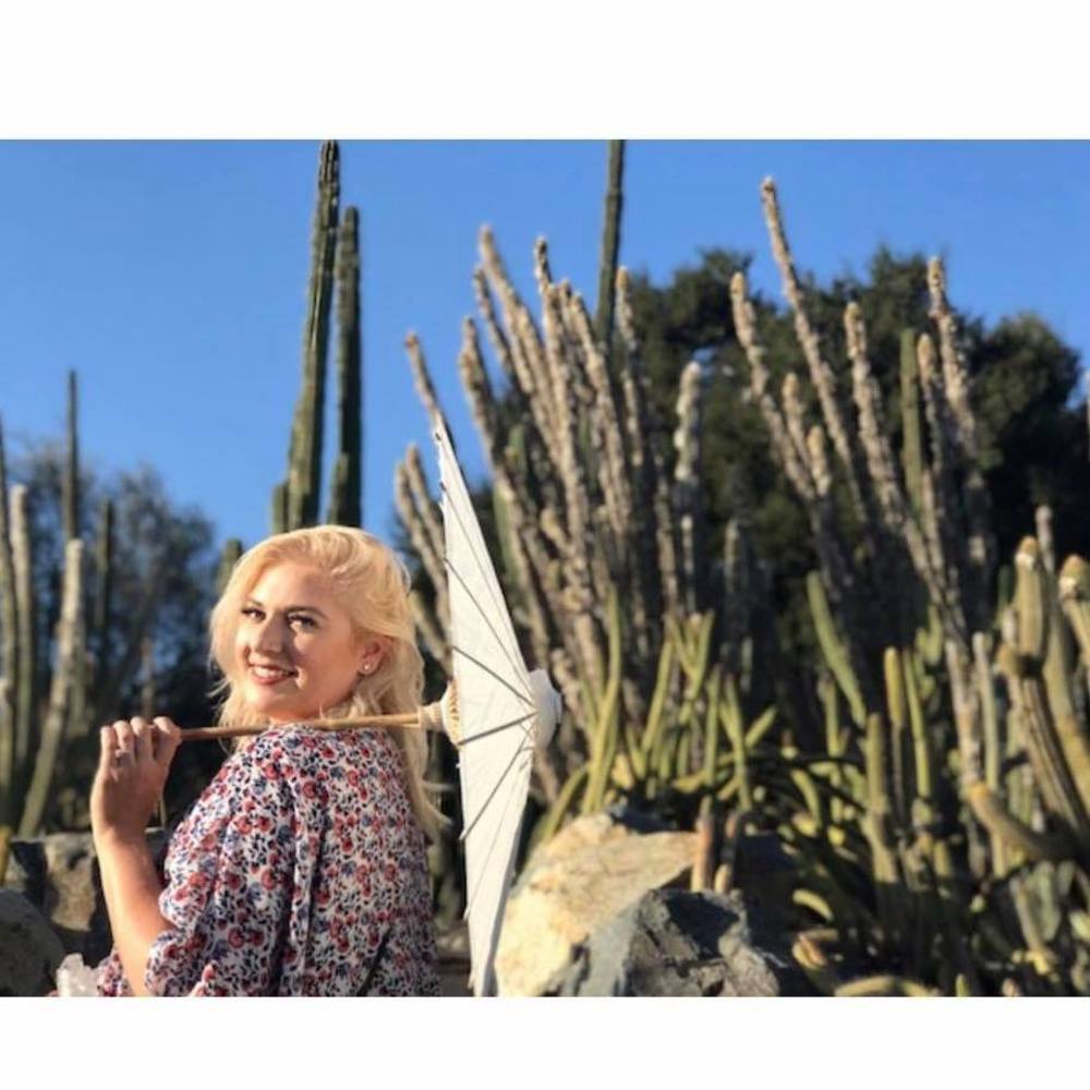 Meet your Posher, Tiffani